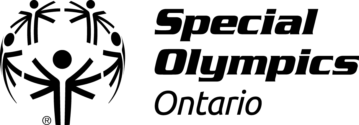 Special Olympics Ontario logo