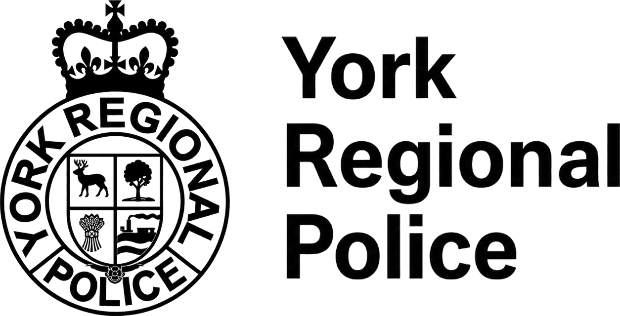 York Regional Police logo